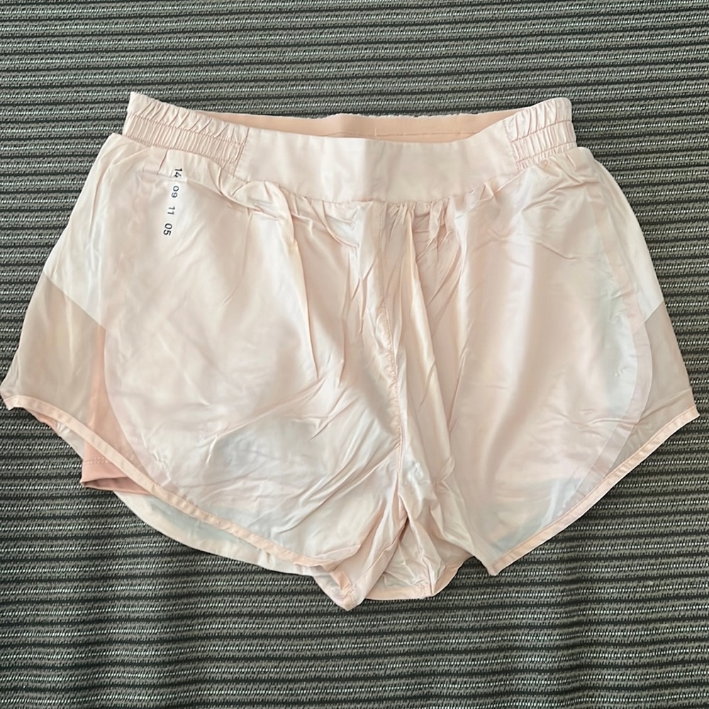 Nike Running Shorts Size Small